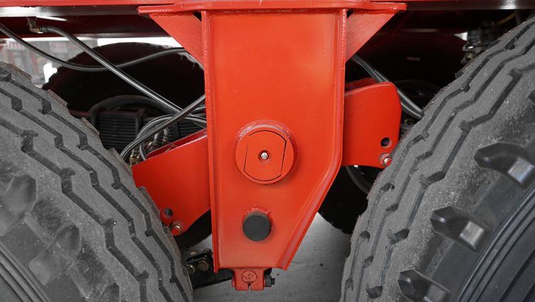 Suspension system