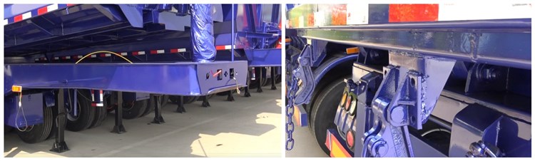 tipper trailer