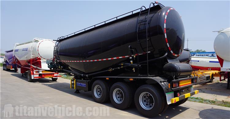Cami&oacute;n granelero de cemento 35CBM a la venta en Mal&iacute;