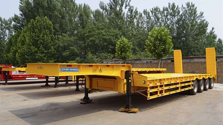 extendable trailer