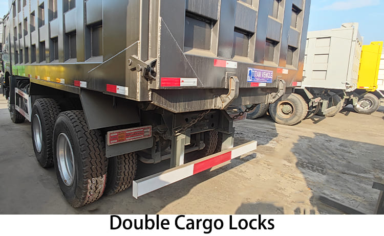 ZZ3257 Precio Sinotruk Howo usado | Cami&oacute;n volquete Sinotruk Howo 6x4 a la venta en Uganda, Ugkab