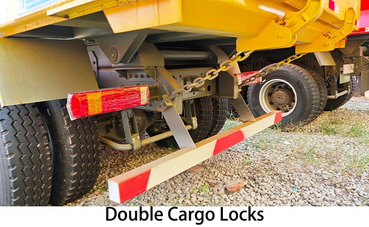 Cami&oacute;n volquete Howo de segunda mano | Precio de Sinotruk Howo 371 a la venta en Jamaica