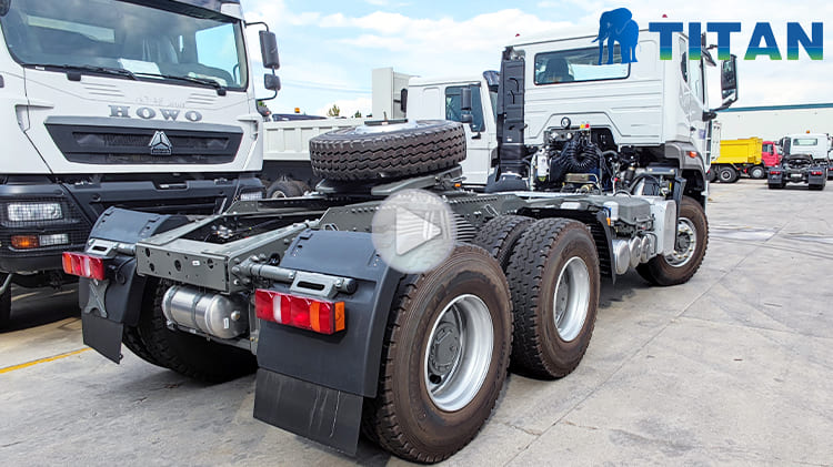 Precio del Sinotrucks Howo | Sinotruk Howo 6x4 en venta en Argentina