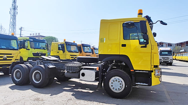 Precio de camiones Howo en Chile | Camiones nuevos Howo 430 en venta en Chile