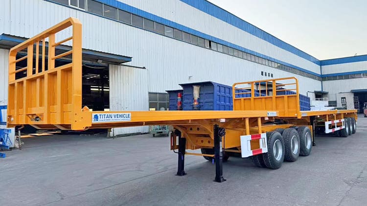 Remolques Super Link en venta en Costa Rica