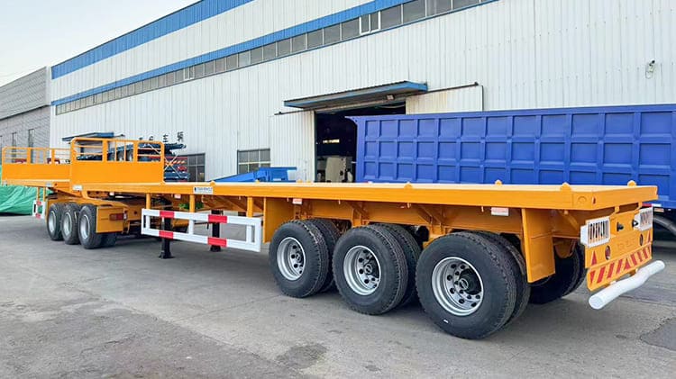 Remolques Super Link en venta en Costa Rica