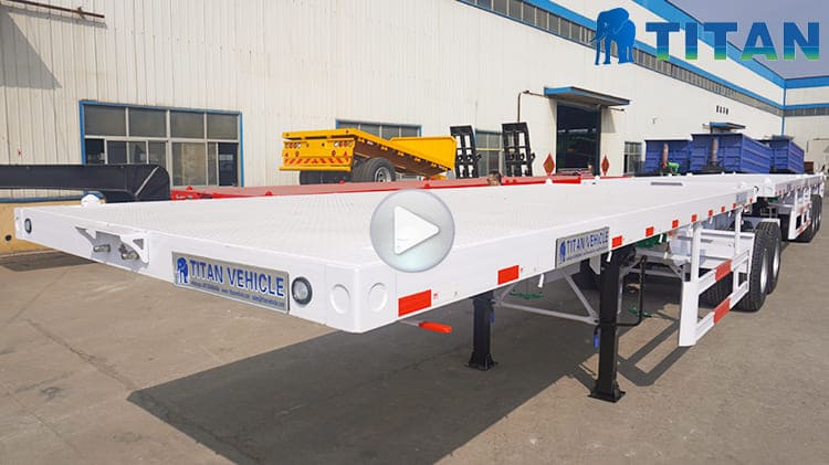 Remolque Superlink Tautliner en venta en Chile