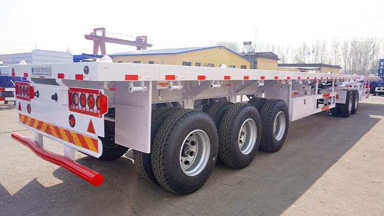 Remolque Superlink Tautliner en venta en Chile