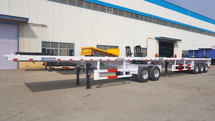 Remolque Superlink Tautliner en venta en Chile