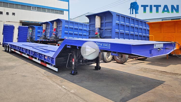 Cami&oacute;n de plataforma baja hidr&aacute;ulico en venta en Argentina