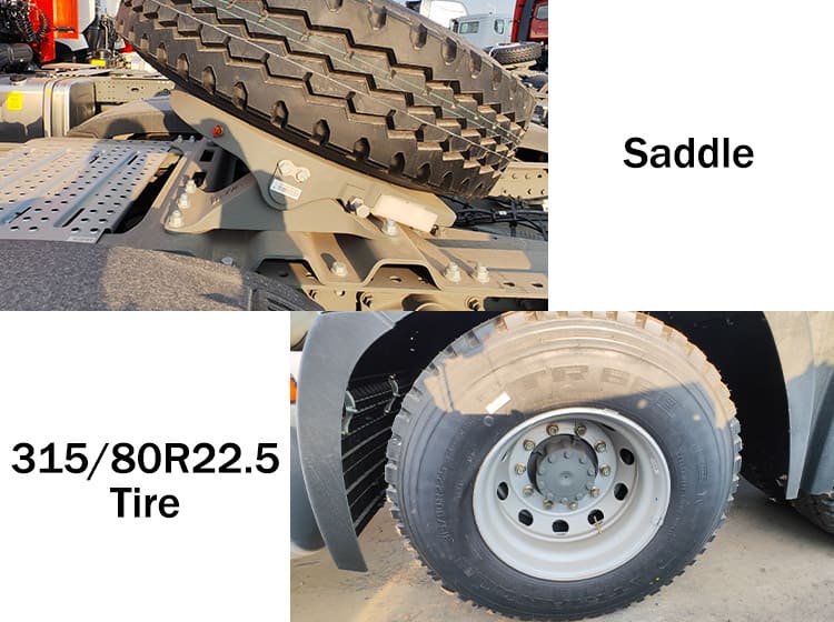 Precio del cabezal del camión Sinotruk Howo 371 en venta en México