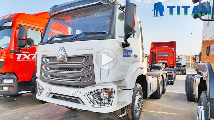 Precio del cabezal del cami&oacute;n Sinotruk Howo 371 en venta en M&eacute;xico