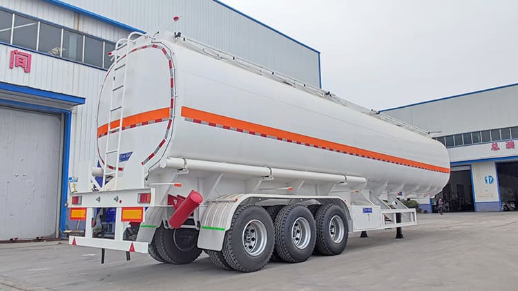 Precio de cisterna di&eacute;sel de acero inoxidable en venta en Costa Rica