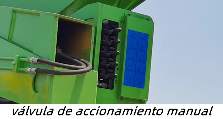 Remolque Sideloader en Venta
