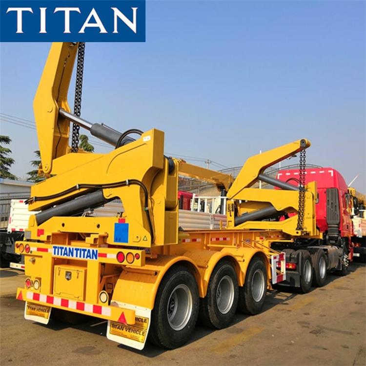 Cargador lateral 37T a la venta