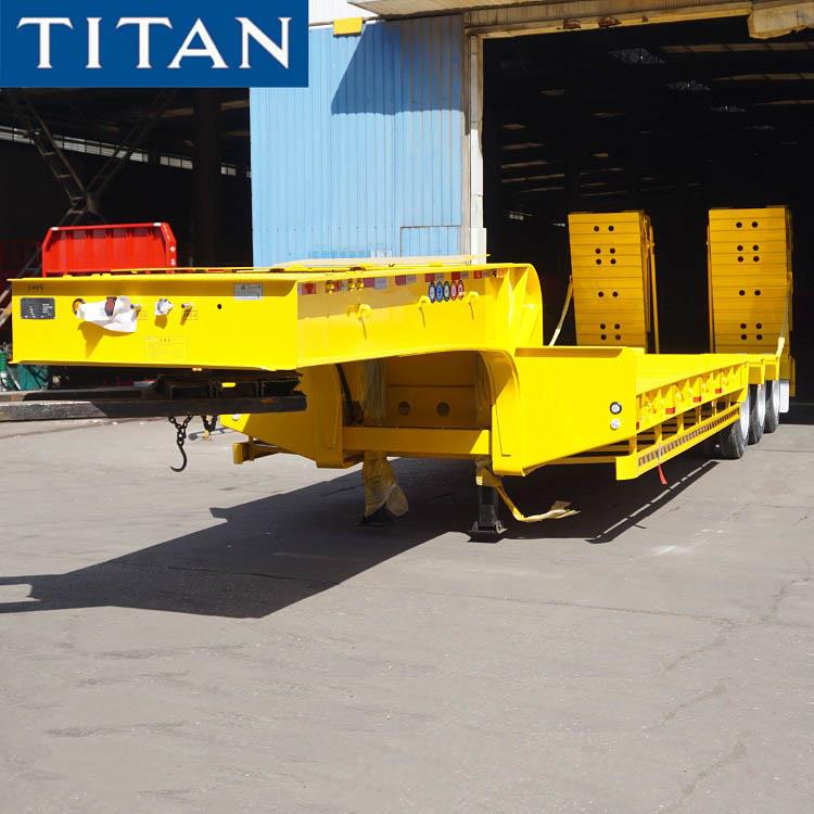 100T Lowbeds en venta