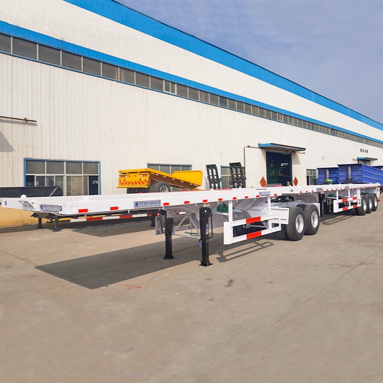 Remolque Superlink Tautliner